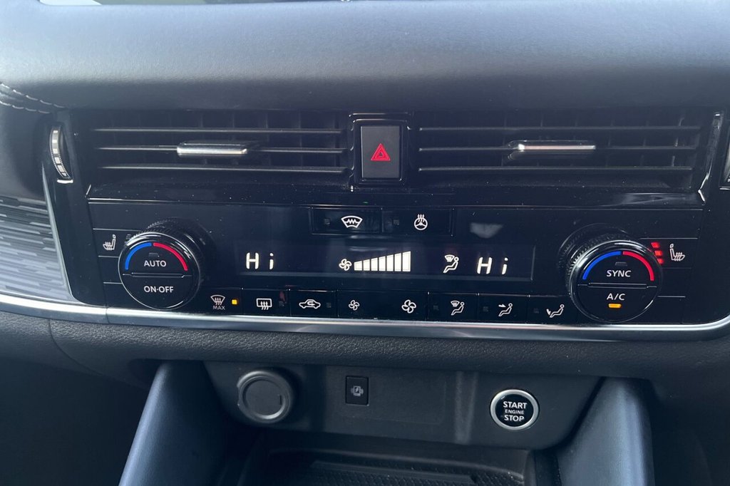 Used Nissan Qashqai 2023 for sale - 76417799: Photo 25