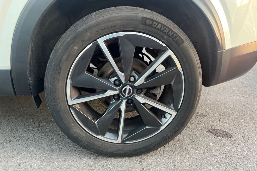 Used Nissan Qashqai 2023 for sale - 76417799: Photo 31