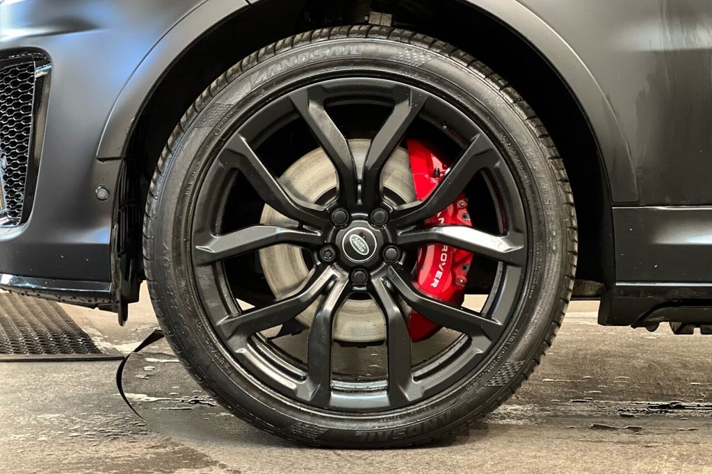 Used Land Rover Range Rover Sport 2020 for sale - 76654746: Photo 14