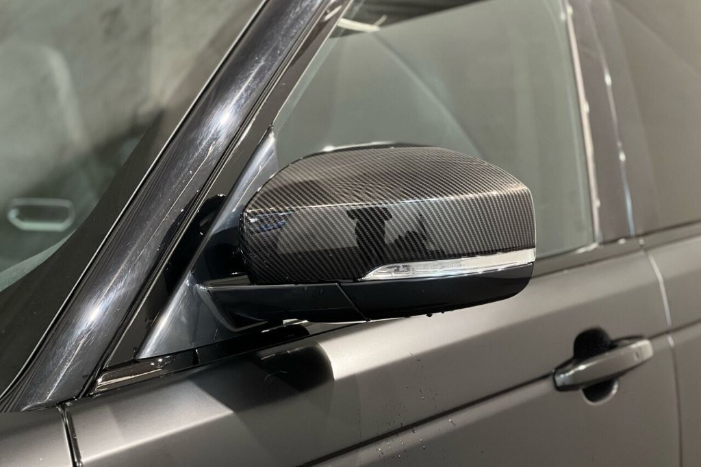 Used Land Rover Range Rover Sport 2020 for sale - 76654746: Photo 17