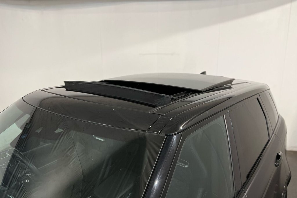 Used Land Rover Range Rover Sport 2020 for sale - 76654746: Photo 19