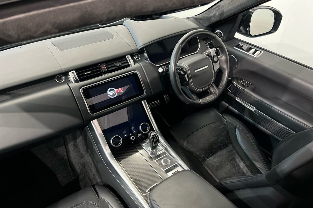 Used Land Rover Range Rover Sport 2020 for sale - 76654746: Photo 20