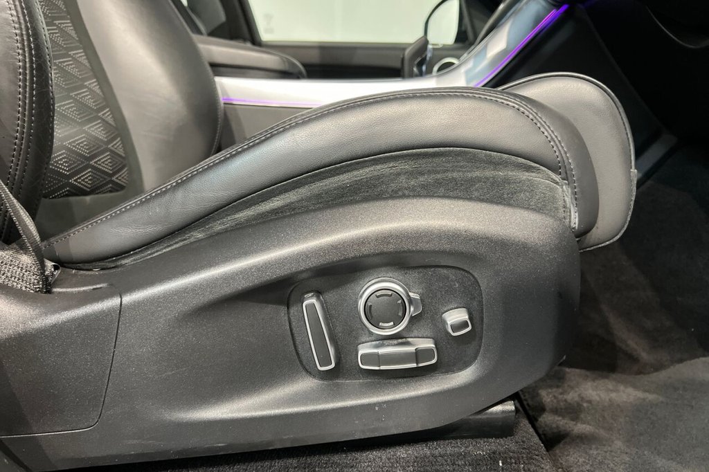 Used Land Rover Range Rover Sport 2020 for sale - 76654746: Photo 25