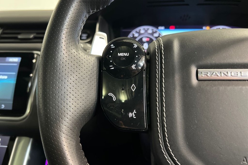 Used Land Rover Range Rover Sport 2020 for sale - 76654746: Photo 28