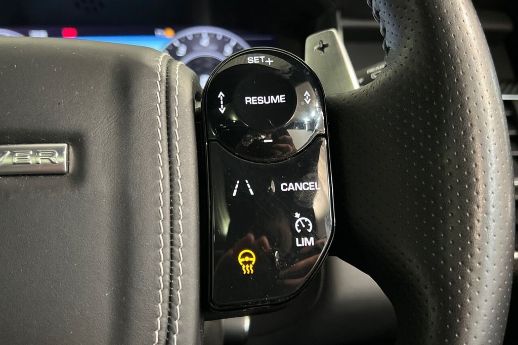 Used Land Rover Range Rover Sport 2020 for sale - 76654746: Photo 29