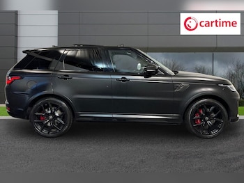 Used Land Rover Range Rover Sport 2020 for sale - 76654746: Photo