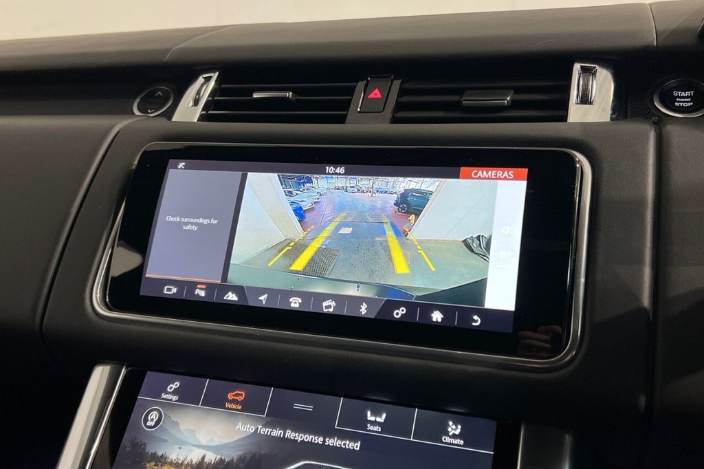 Used Land Rover Range Rover Sport 2020 for sale - 76654746: Photo 32