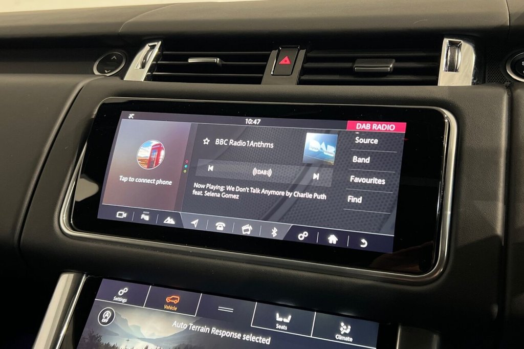 Used Land Rover Range Rover Sport 2020 for sale - 76654746: Photo 35