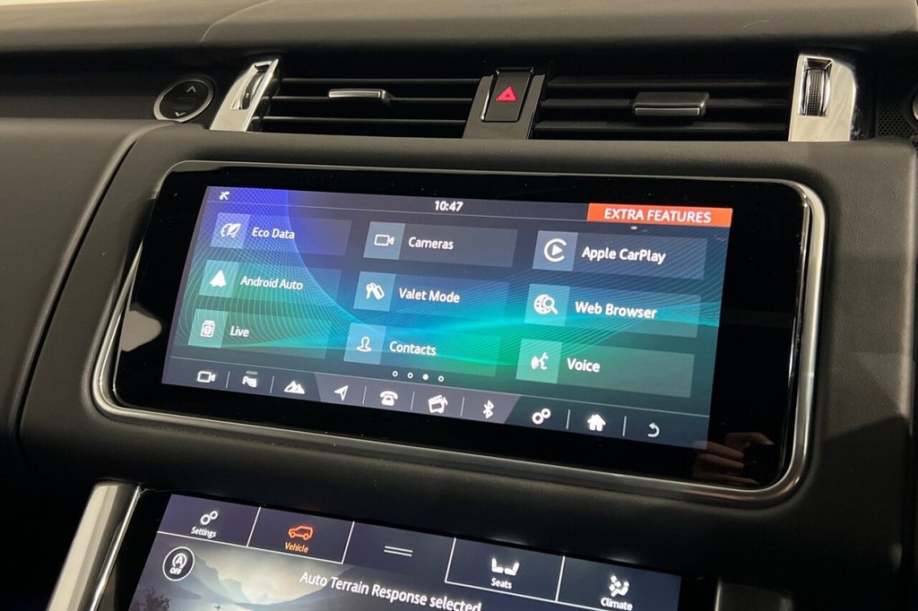 Used Land Rover Range Rover Sport 2020 for sale - 76654746: Photo 36