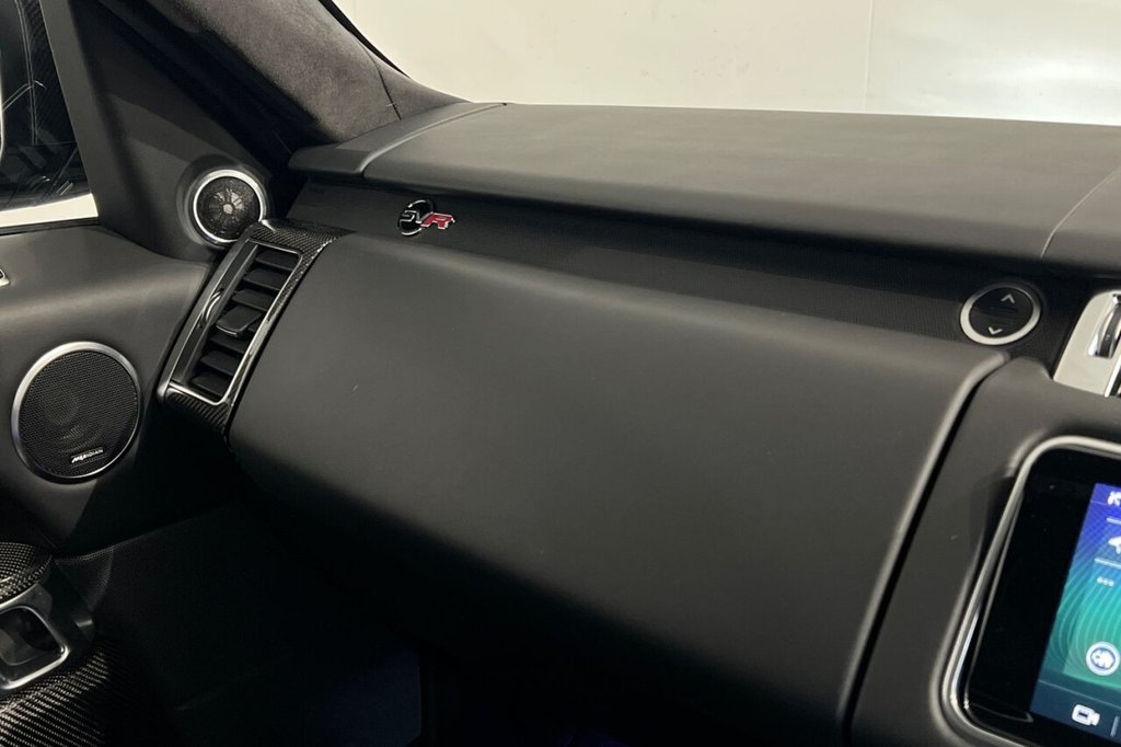 Used Land Rover Range Rover Sport 2020 for sale - 76654746: Photo 38