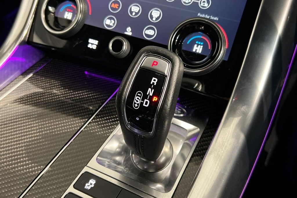 Used Land Rover Range Rover Sport 2020 for sale - 76654746: Photo 43