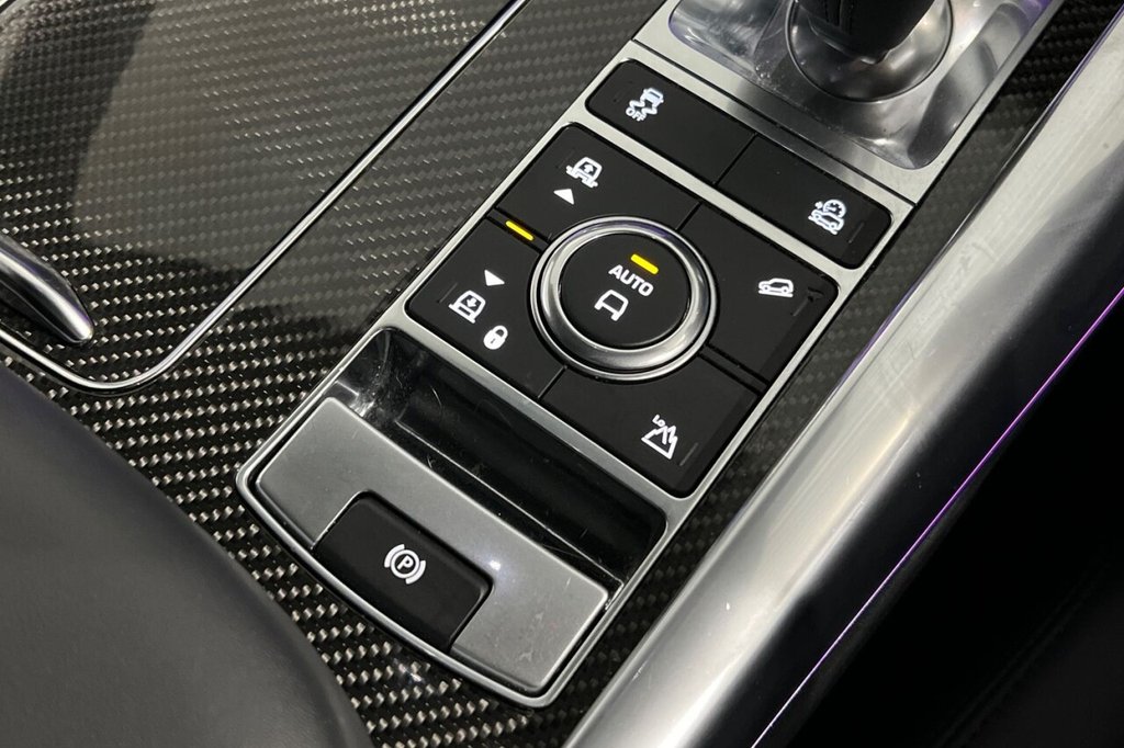 Used Land Rover Range Rover Sport 2020 for sale - 76654746: Photo 44