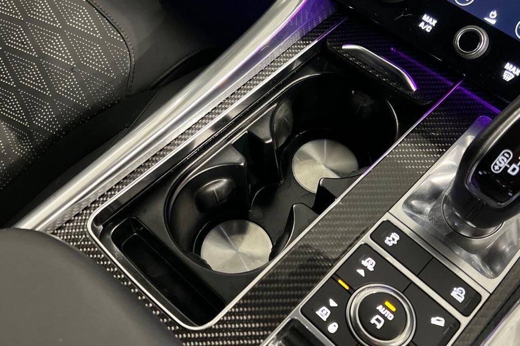 Used Land Rover Range Rover Sport 2020 for sale - 76654746: Photo 45