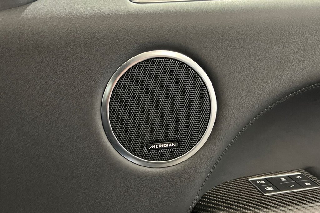 Used Land Rover Range Rover Sport 2020 for sale - 76654746: Photo 47