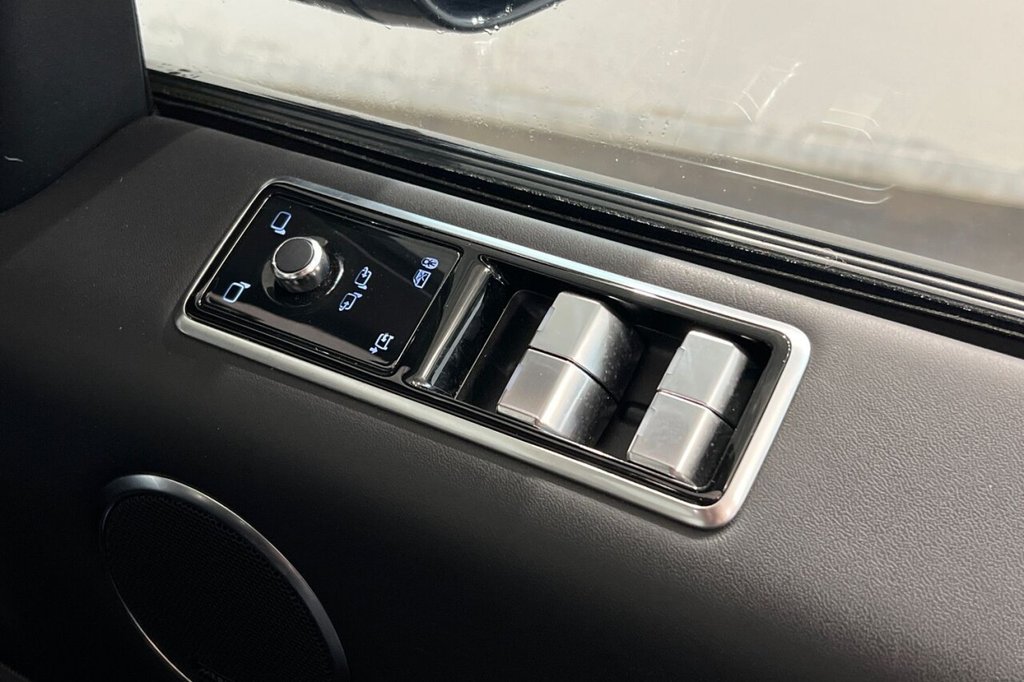 Used Land Rover Range Rover Sport 2020 for sale - 76654746: Photo 48