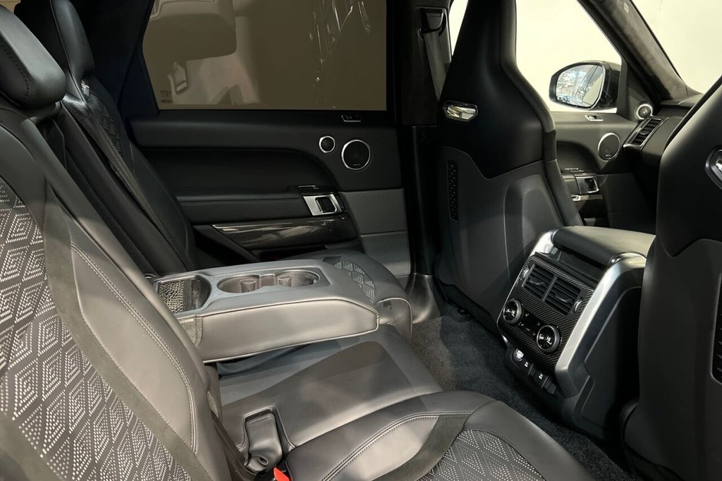 Used Land Rover Range Rover Sport 2020 for sale - 76654746: Photo 50