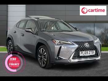 2019 (69) - 250h 2.0 Takumi 5dr CVT