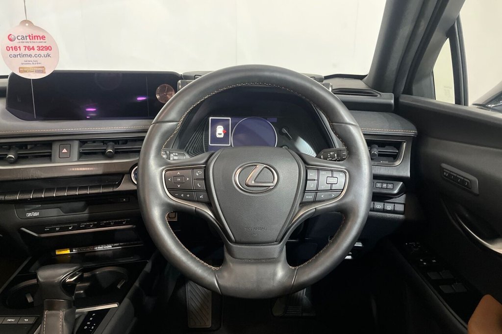 Vehicle 26