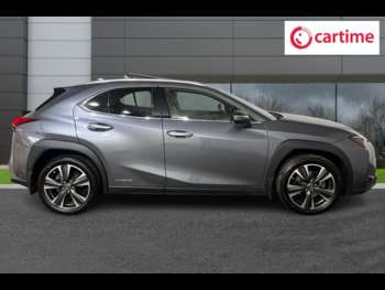 Used Lexus UX 2019 for sale - 74865986: Photo