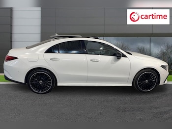 Used Mercedes-Benz CLA 2024 for sale - 78271641: Photo