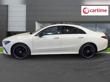 Used Mercedes-Benz CLA 2024 for sale - 78271641: Photo