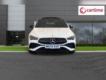 Used Mercedes-Benz CLA 2024 for sale - 78271641: Photo
