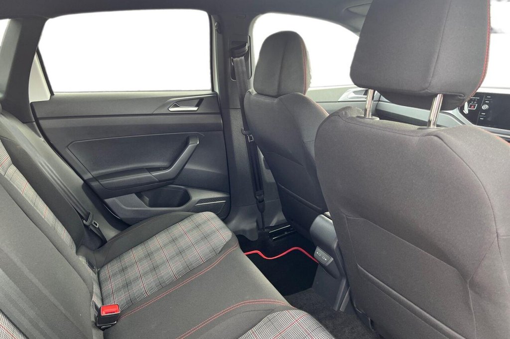 Used Volkswagen Polo 2023 for sale - 77632119: Photo 10