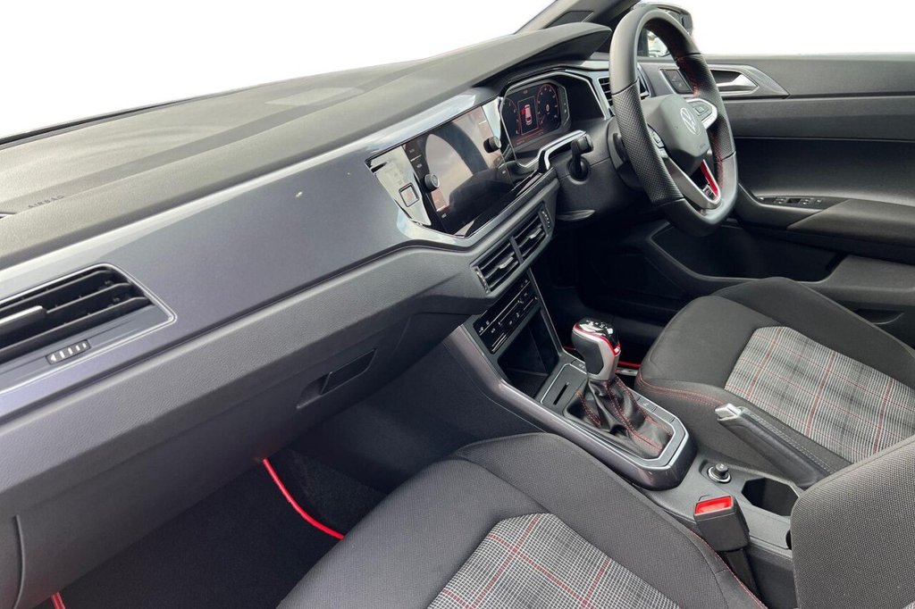 Used Volkswagen Polo 2023 for sale - 77632119: Photo 11