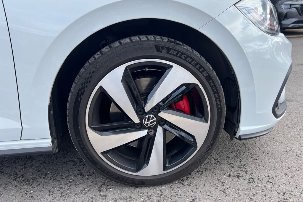 Used Volkswagen Polo 2023 for sale - 77632119: Photo 14