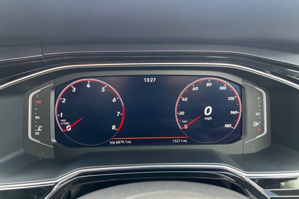 Used Volkswagen Polo 2023 for sale - 77632119: Photo 15