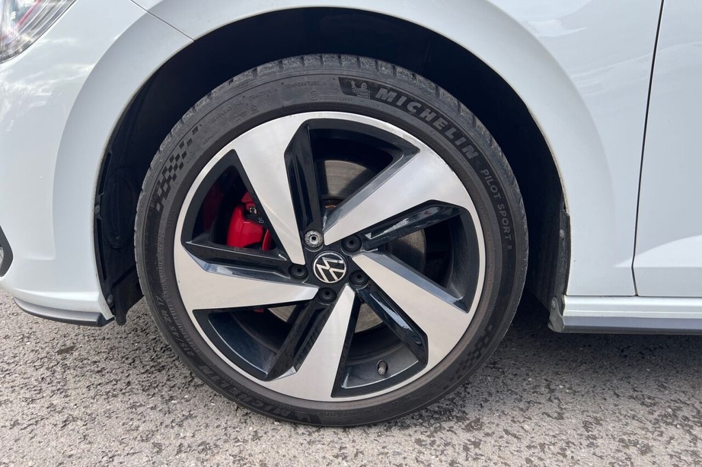 Used Volkswagen Polo 2023 for sale - 77632119: Photo 16