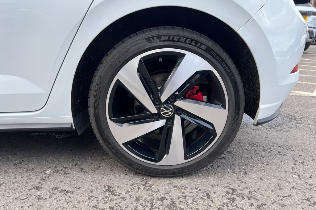 Used Volkswagen Polo 2023 for sale - 77632119: Photo 17