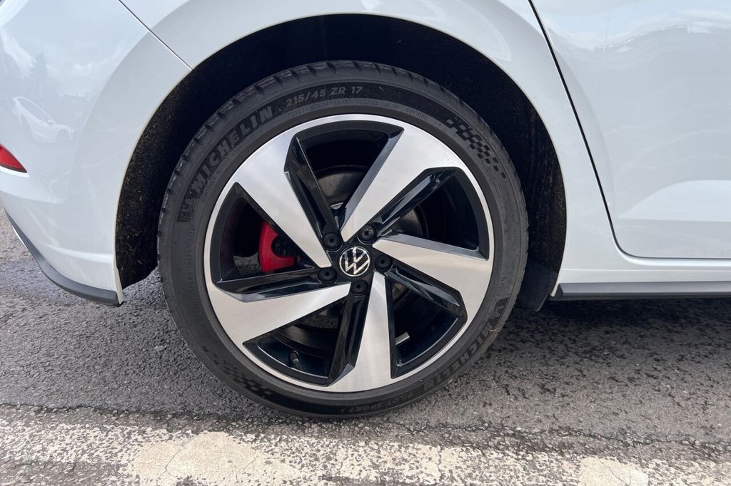 Used Volkswagen Polo 2023 for sale - 77632119: Photo 19