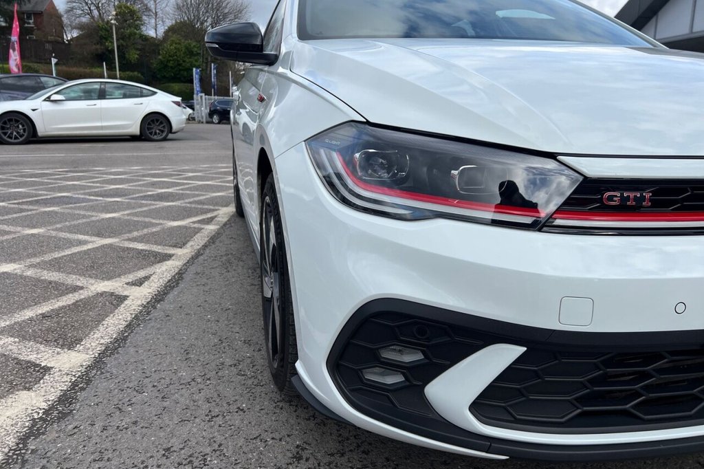 Used Volkswagen Polo 2023 for sale - 77632119: Photo 20