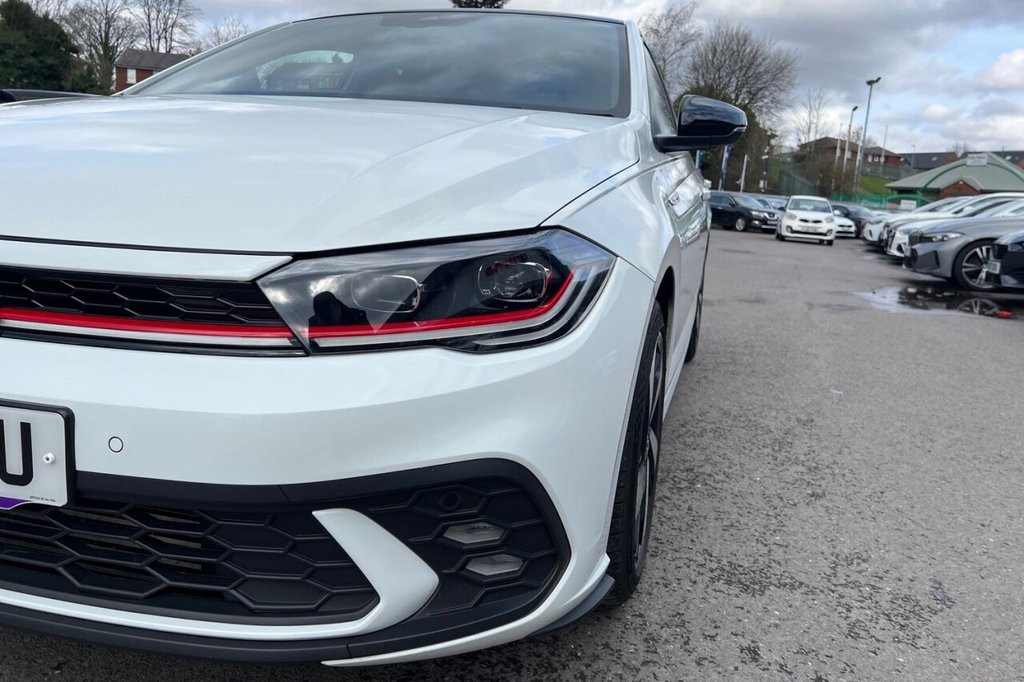 Used Volkswagen Polo 2023 for sale - 77632119: Photo 21