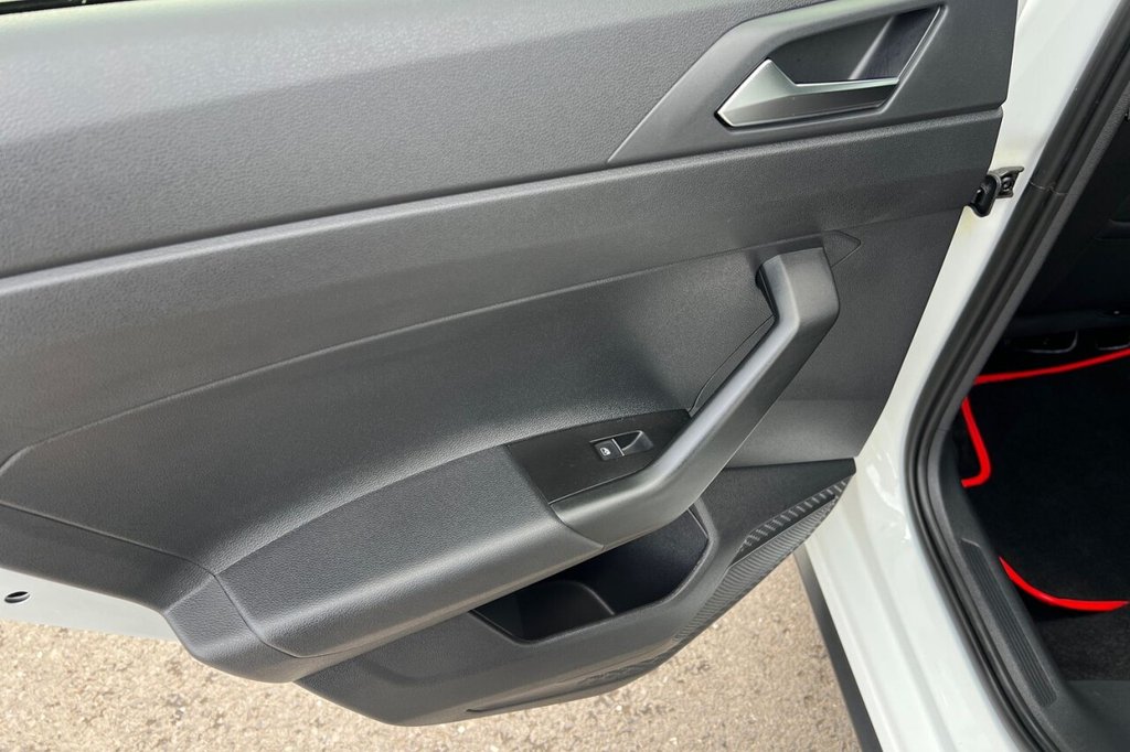 Used Volkswagen Polo 2023 for sale - 77632119: Photo 28
