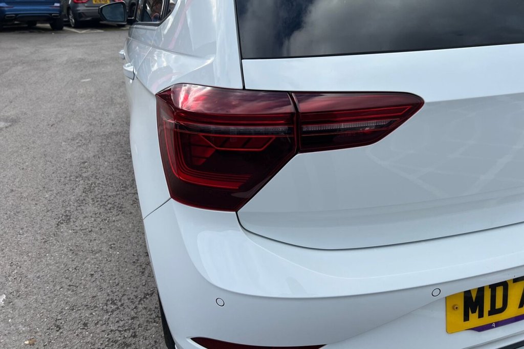Used Volkswagen Polo 2023 for sale - 77632119: Photo 31