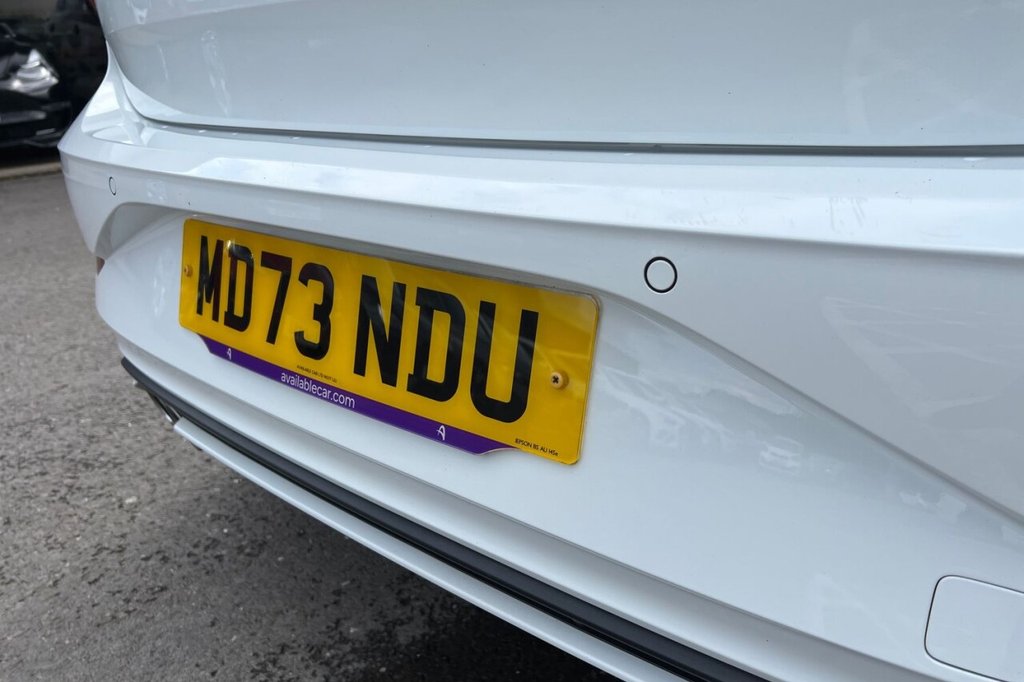 Used Volkswagen Polo 2023 for sale - 77632119: Photo 33