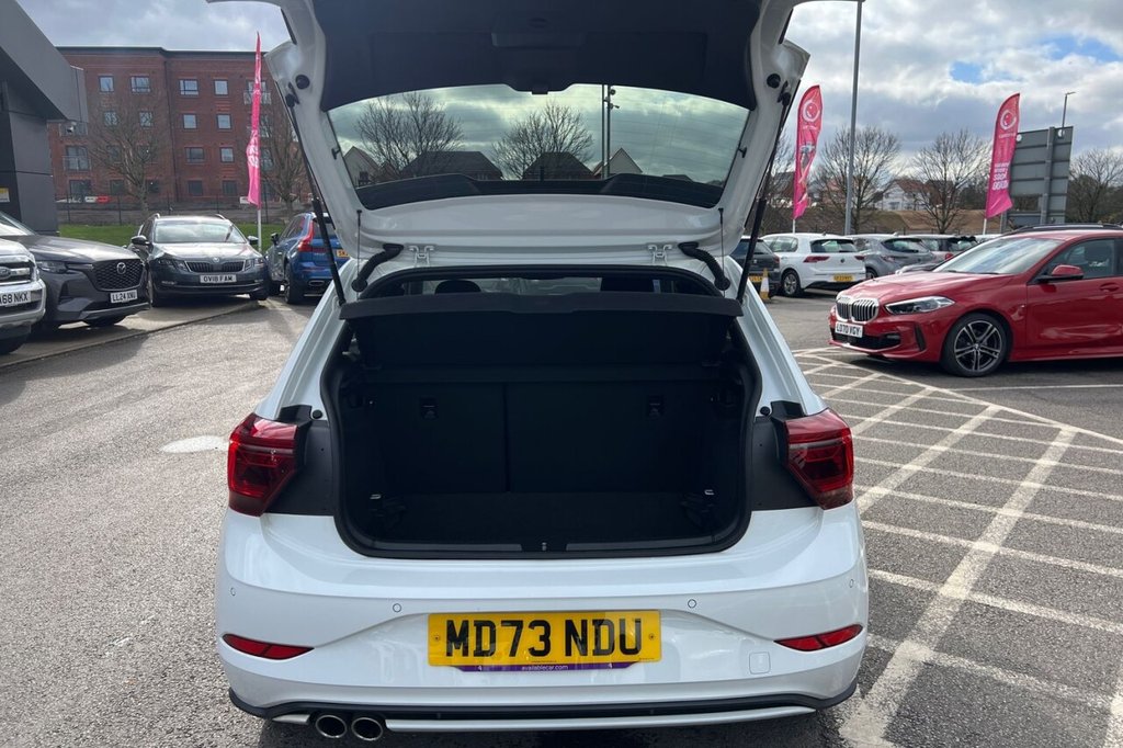 Used Volkswagen Polo 2023 for sale - 77632119: Photo 36