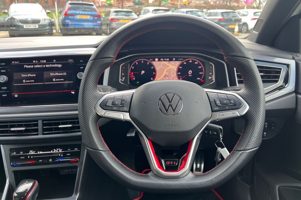 Used Volkswagen Polo 2023 for sale - 77632119: Photo 43