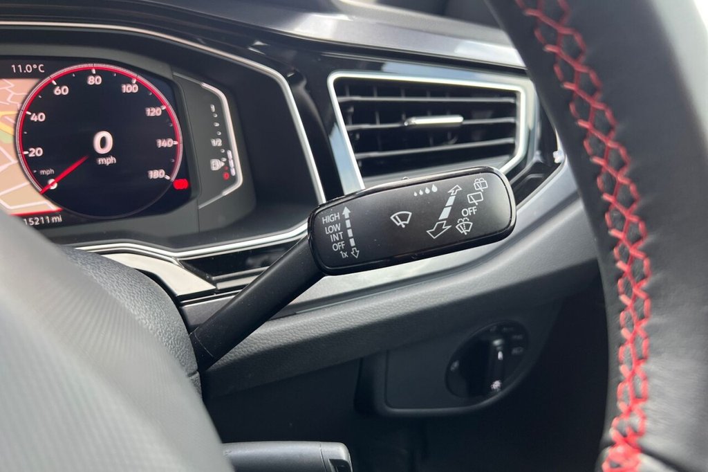 Used Volkswagen Polo 2023 for sale - 77632119: Photo 44