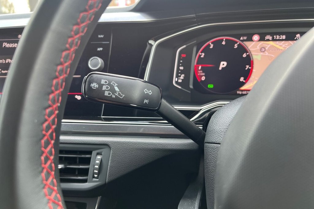 Used Volkswagen Polo 2023 for sale - 77632119: Photo 45