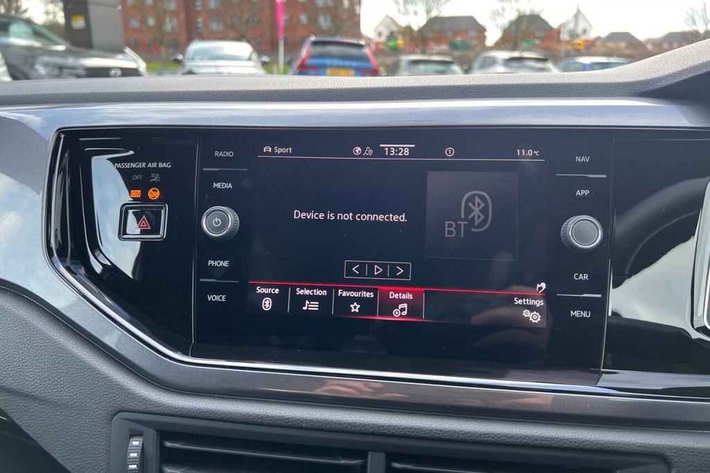 Used Volkswagen Polo 2023 for sale - 77632119: Photo 46