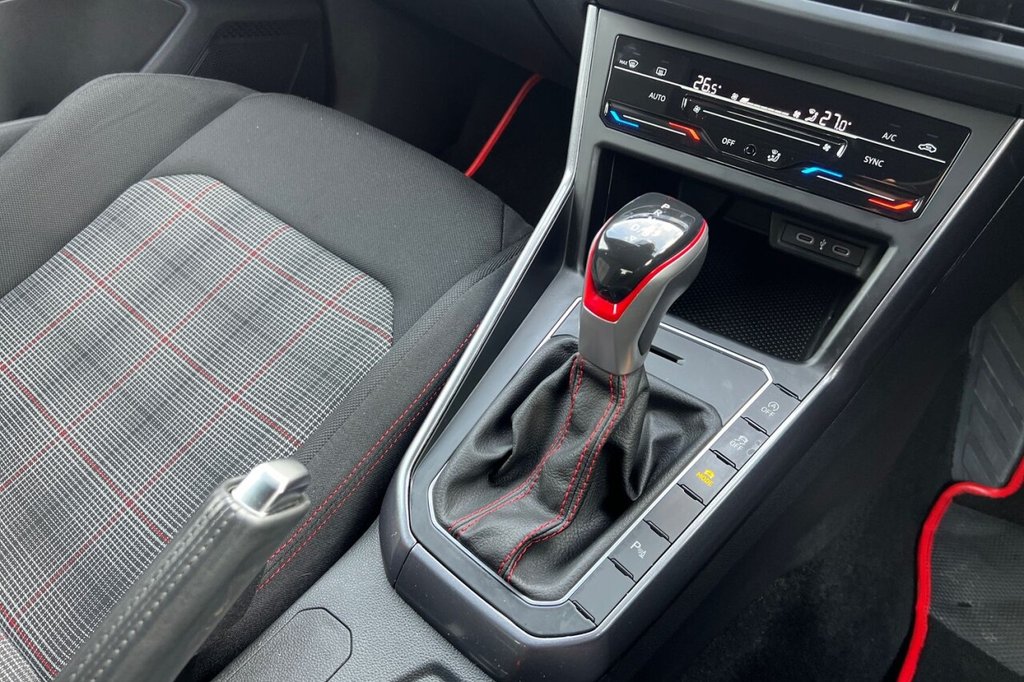 Used Volkswagen Polo 2023 for sale - 77632119: Photo 47