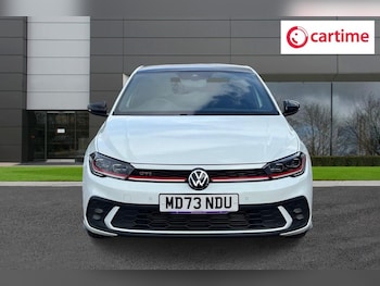 Used Volkswagen Polo 2023 for sale - 77632119: Photo