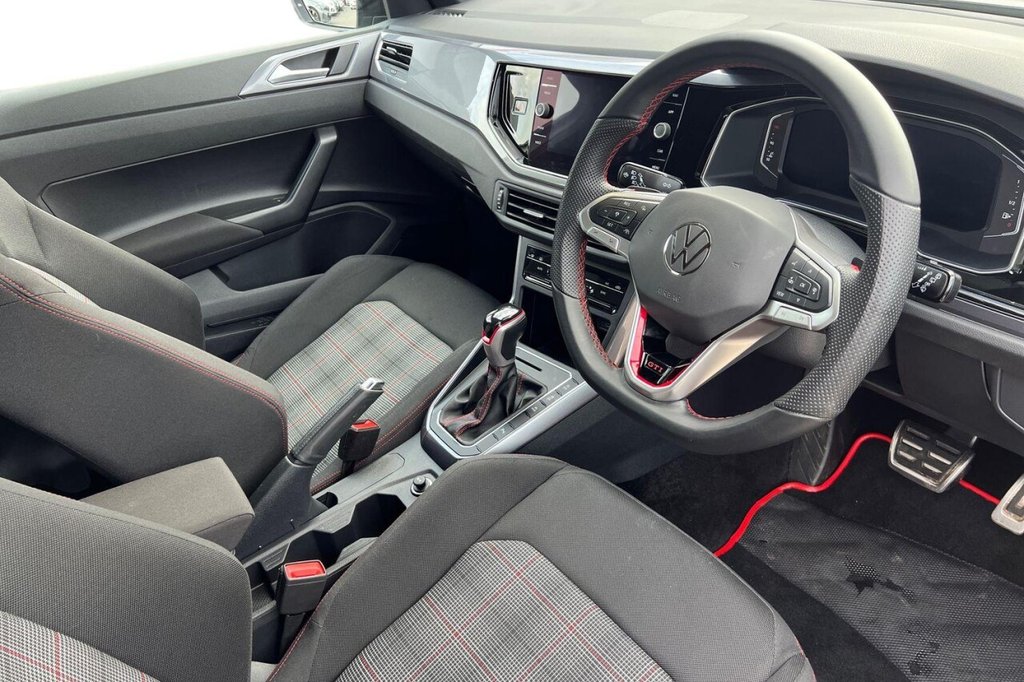 Used Volkswagen Polo 2023 for sale - 77632119: Photo 9