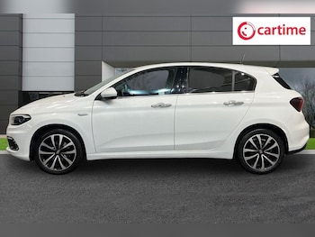Used Fiat Tipo 2020 for sale - 78672348: Photo