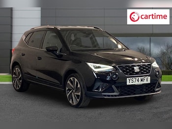 Used SEAT Arona 2024 for sale - 78543996: Photo