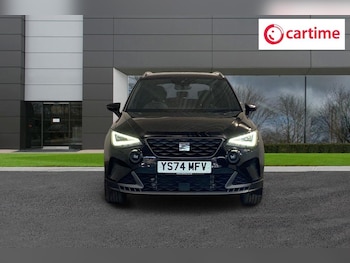 Used SEAT Arona 2024 for sale - 78543996: Photo