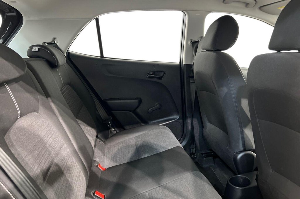 Used Kia Picanto 2022 for sale - 77027180: Photo 10